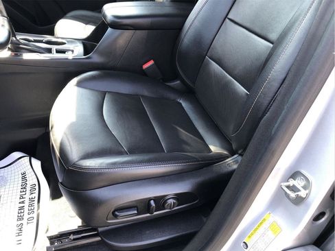 Used 2019 Chevrolet Equinox Premier AWD/4WD image 31