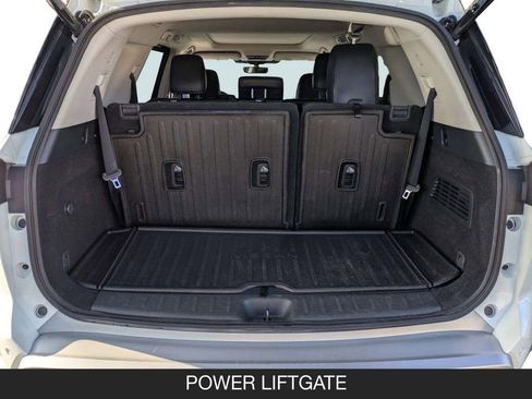 Used 2023 Nissan Pathfinder Platinum w/ Cargo Package AWD/4WD image 20