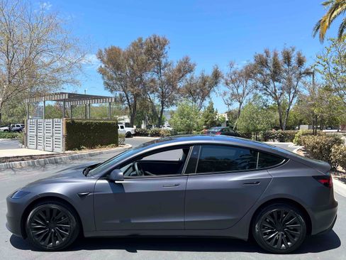 Used 2024 Tesla Model 3 Long Range RWD image 51