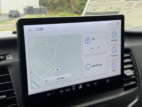 New 2025 Ford Transit 250 Base image 16