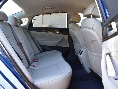 Used 2015 Hyundai Sonata Limited FWD image 20