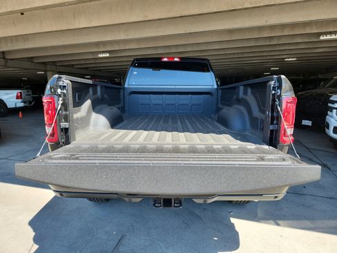 New 2025 RAM 2500 Big Horn image 34