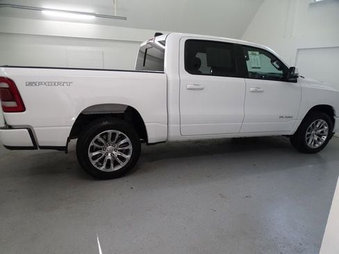 Certified 2025 RAM 1500 Big Horn AWD/4WD image 24