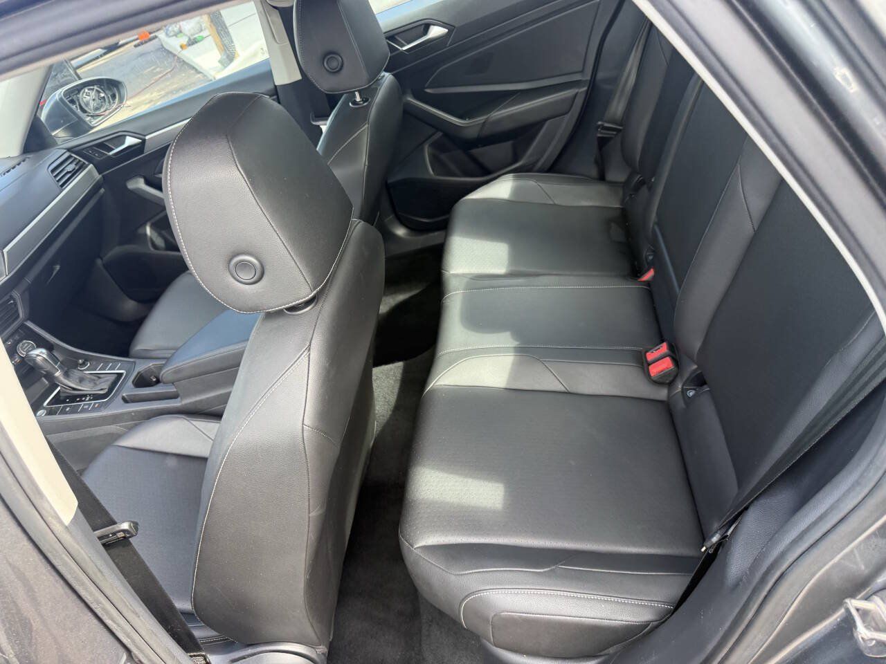 Used 2019 Volkswagen Jetta SE FWD image 20