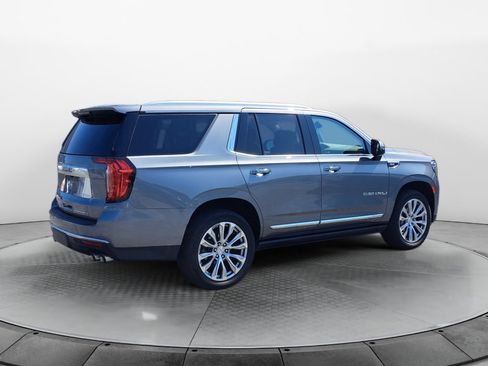 Used 2022 GMC Yukon Denali w/ Max Trailering Package AWD/4WD image 6
