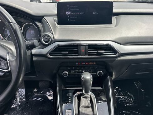 Used 2022 MAZDA CX-9 Touring w/ Touring Premium Package AWD/4WD image 19