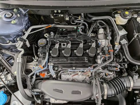 New 2026 Honda Accord SE image 27