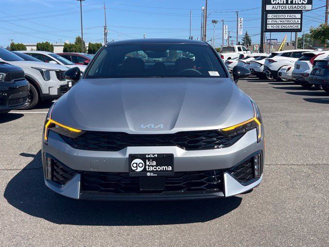New 2026 Kia K5 GT-Line w/ GT-Line Premium Package AWD/4WD image 6