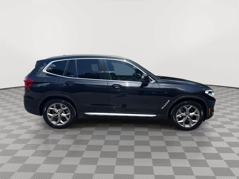 Used 2021 BMW X3 sDrive30i w/ Convenience Package RWD image 5