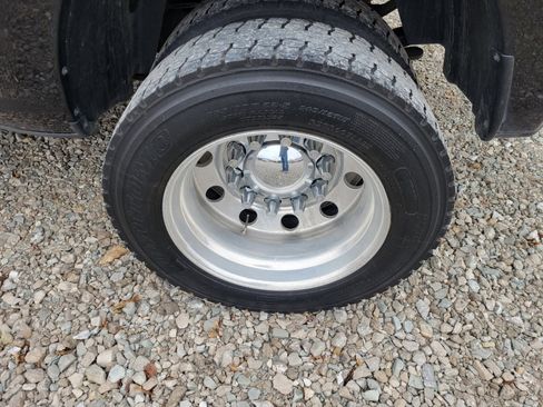 Used 2015 RAM 3500 Laramie image 7