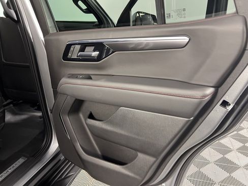 Used 2025 Chevrolet Tahoe RST image 29