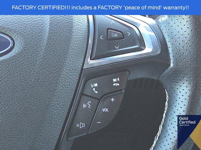 Used 2019 Ford Edge ST w/ Convenience Package AWD/4WD image 45