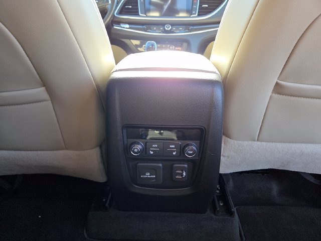 Certified 2019 Buick Enclave Premium FWD image 25