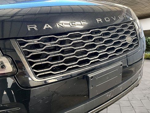 Used 2019 Land Rover Range Rover AWD/4WD image 24