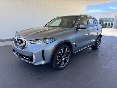 Used 2025 BMW X5 xDrive40i w/ Premium Package