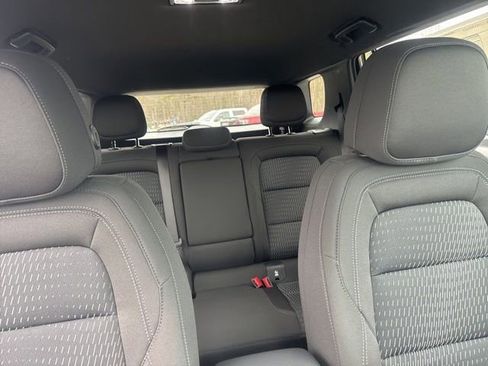 New 2026 Chevrolet Equinox LT w/ LPO, Floor Liner Package image 40