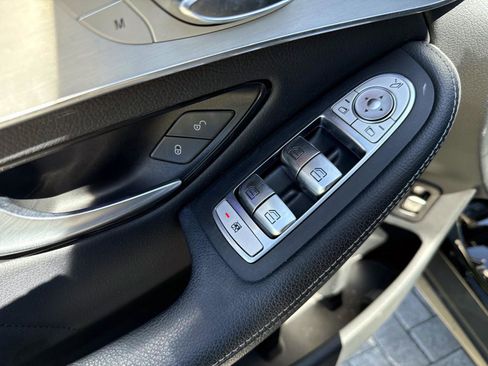 Certified 2020 Mercedes-Benz GLC 300 image 19