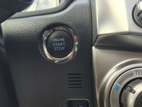 Used 2024 Toyota 4Runner Limited AWD/4WD image 36