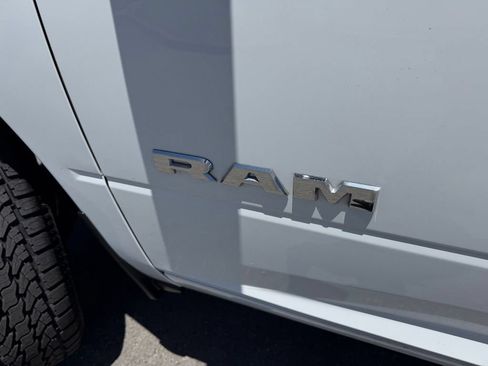 Used 2024 RAM 2500 Laramie w/ Safety Group AWD/4WD image 11