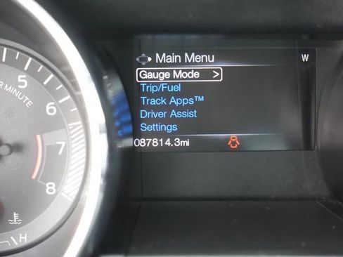 Used 2017 Ford Mustang Premium w/ Ecoboost Performance Package image 16