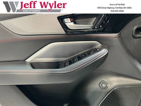 New 2026 Acura MDX A-Spec image 24