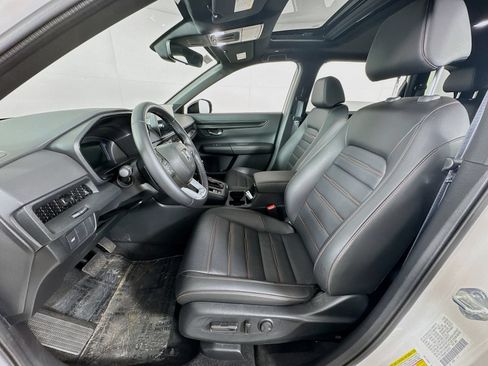 Certified 2026 Honda CR-V Sport-L image 12