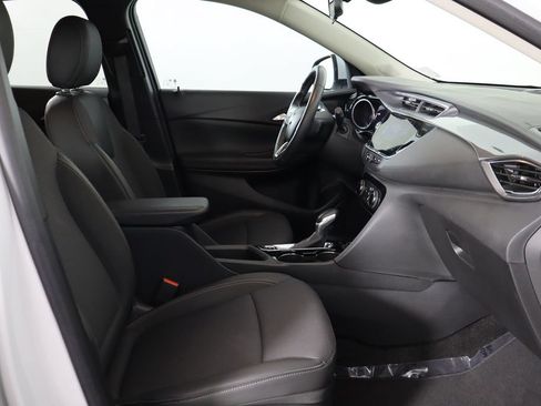 Used 2023 Buick Encore GX Preferred FWD image 18
