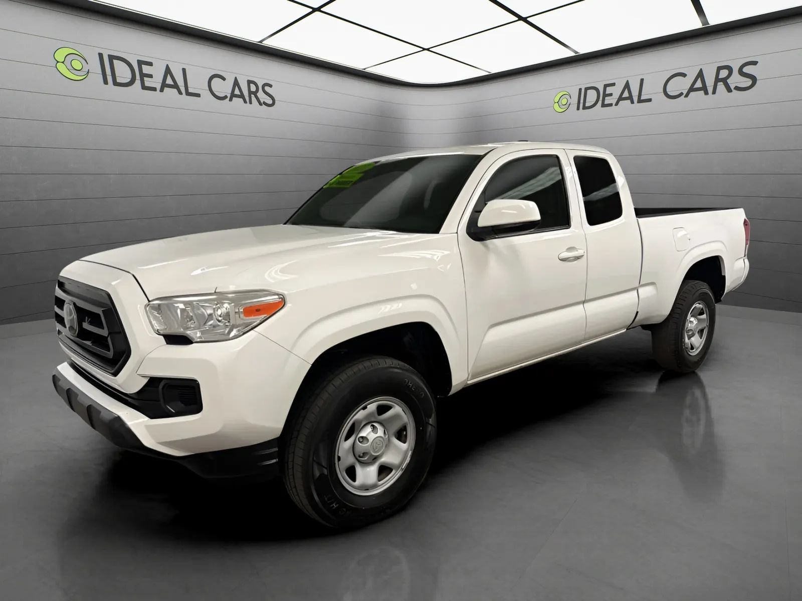 Used 2022 Toyota Tacoma SR RWD image 1