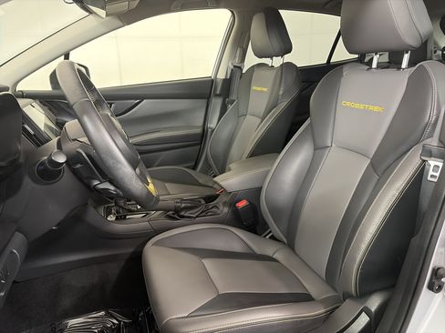 Used 2023 Subaru Crosstrek 2.5i Sport image 16