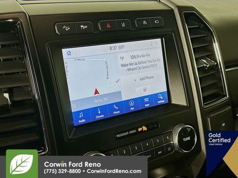 Certified 2020 Ford Expedition Limited w/ Special Edition Package AWD/4WD image 19