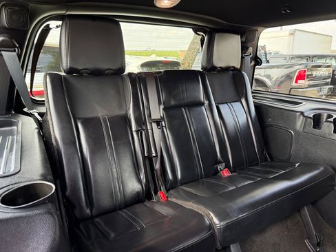 Used 2015 Lincoln Navigator 2WD image 19