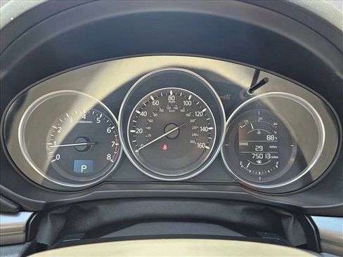 Used 2018 MAZDA CX-5 Sport AWD/4WD image 22