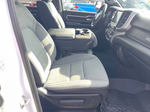 Used 2023 RAM 1500 Big Horn image 18