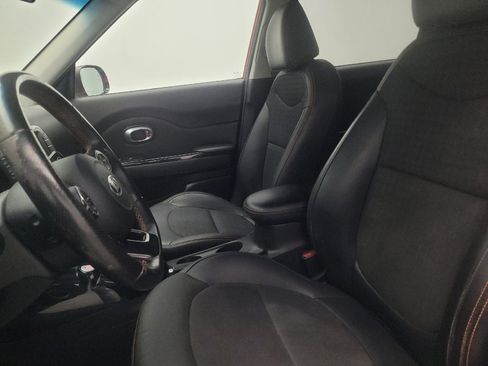 Used 2018 Kia Soul ! w/ Tech Package FWD image 17