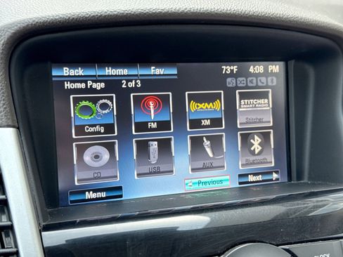 Used 2015 Chevrolet Cruze LT FWD image 28