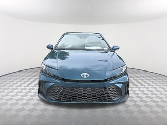 New 2026 Toyota Camry SE FWD video 2