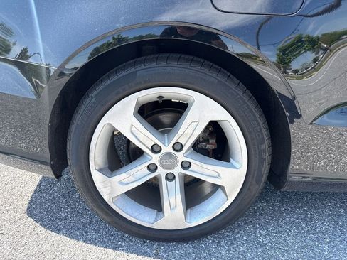 Used 2018 Audi A3 2.0T Premium w/ Convenience Package FWD image 32