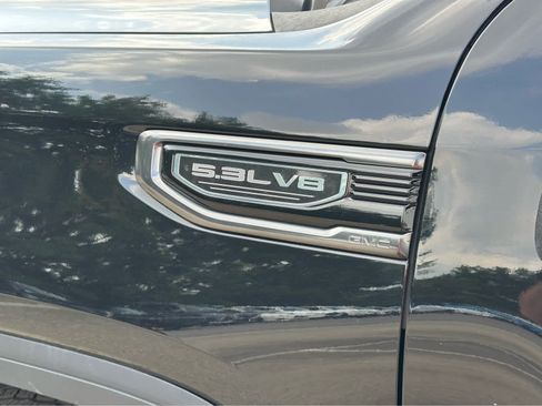 Used 2019 GMC Sierra 1500 AT4 w/ AT4 Preferred Package AWD/4WD image 25