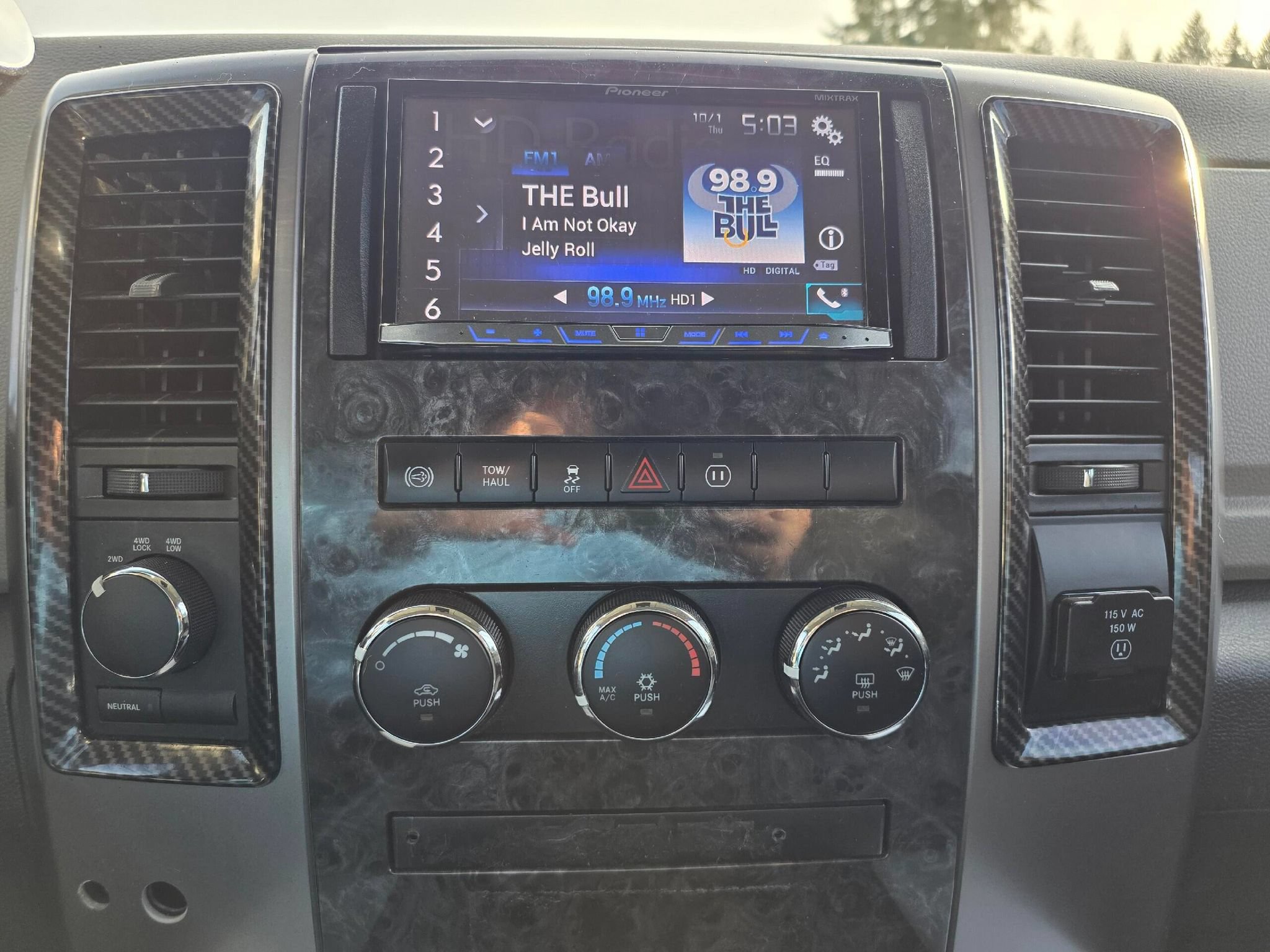 Used 2012 RAM 3500 Big Horn AWD/4WD image 17