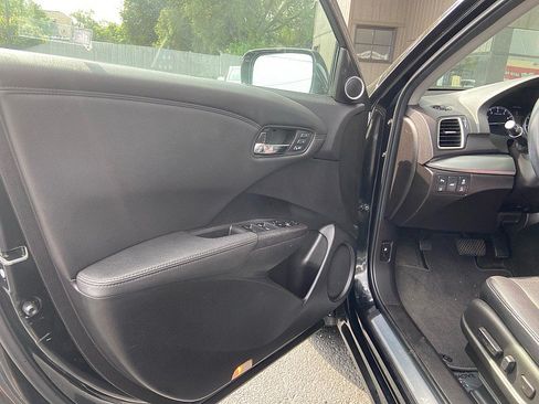 Used 2016 Acura RDX w/ Advance Package AWD/4WD image 11
