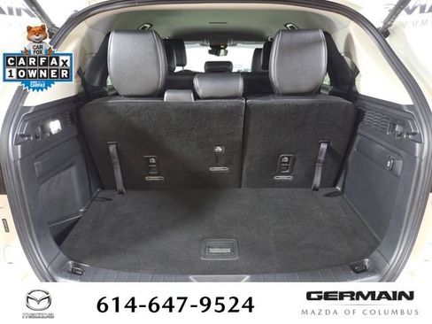 Certified 2025 MAZDA CX-5 AWD 2.5 S w/ Preferred Package image 23