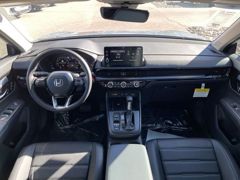New 2026 Honda CR-V EX-L image 13