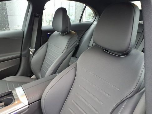 New 2026 Mercedes-Benz C 300 4MATIC Sedan image 13
