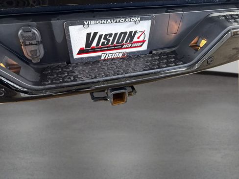 Used 2024 GMC Canyon Elevation w/ Elevation Premium Package image 14