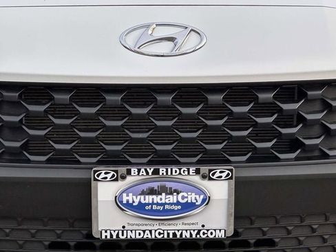 Used 2023 Hyundai Kona SEL image 12