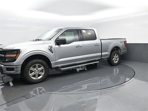 Used 2024 Ford F150 XLT w/ Tow/Haul Package image 1