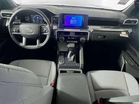 Used 2025 Toyota Tacoma SR5 RWD image 30