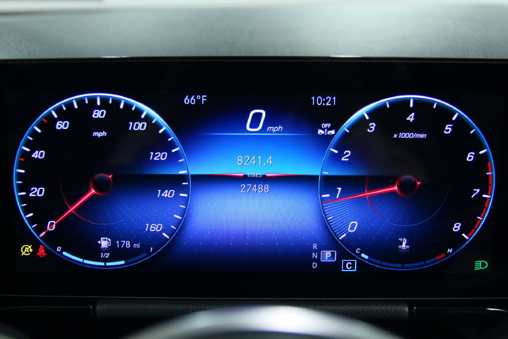 Certified 2023 Mercedes-Benz GLA 250 image 15