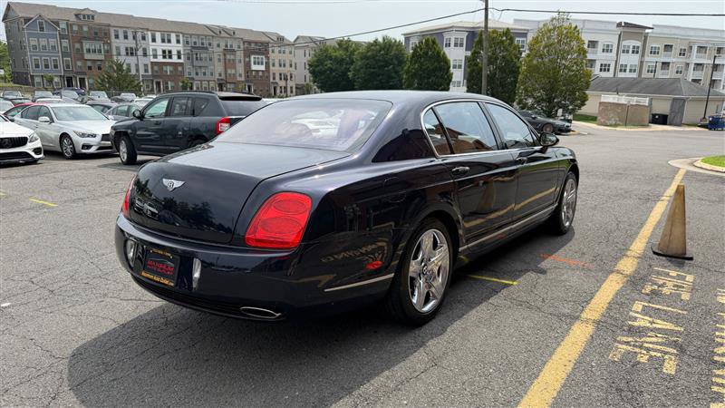 Used 2006 Bentley Flying Spur Flying Spur AWD/4WD image 12