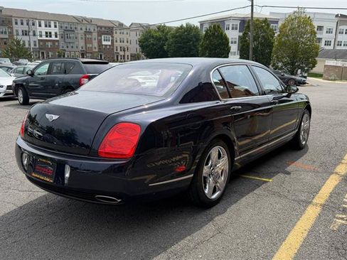 Used 2006 Bentley Flying Spur Flying Spur AWD/4WD image 12